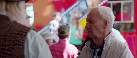 Come Back, Mr. Dundee Trailer (2) OV