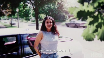 The Sentence Trailer OV