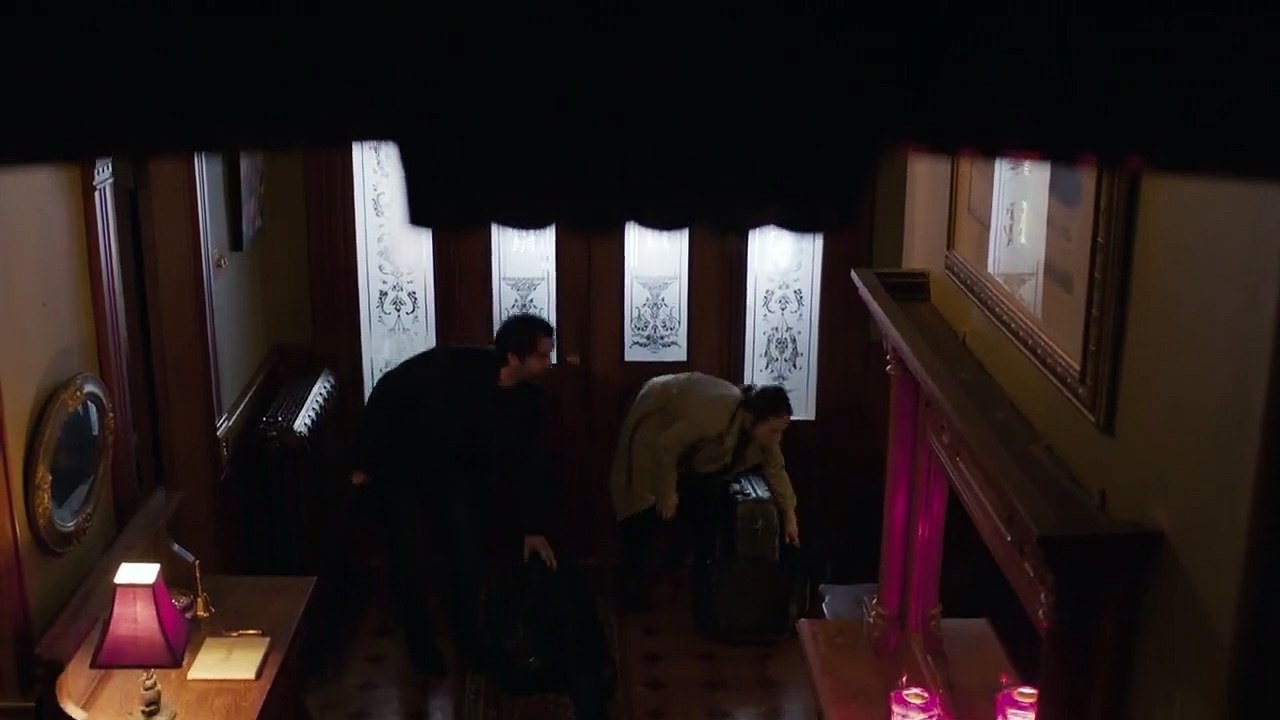 The Child Remains Trailer DF