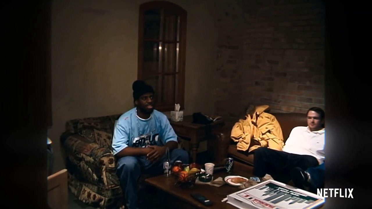 Jeen-Yuhs: Eine Kanye-Trilogie Teaser (2) OV