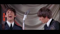 The Beatles le monde est à eux - arte - 05 10 18