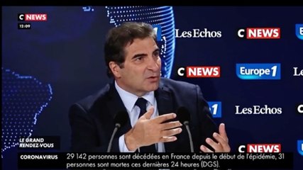 Zapping du 8/06 : "Les violences policières en France, ça n’existe pas !"