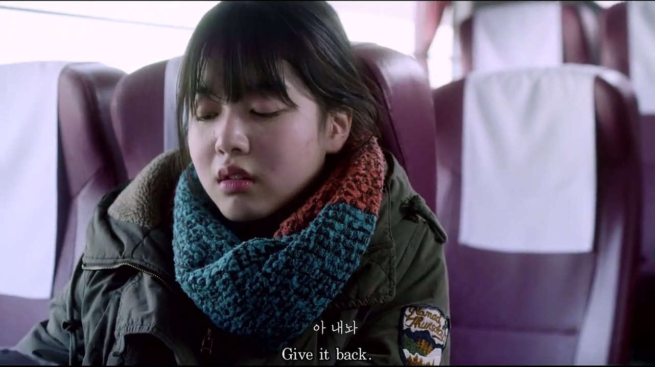 Hichihaikeu Trailer OV