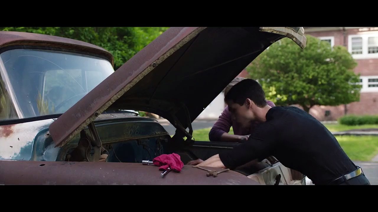 Perfect Human Trailer OV