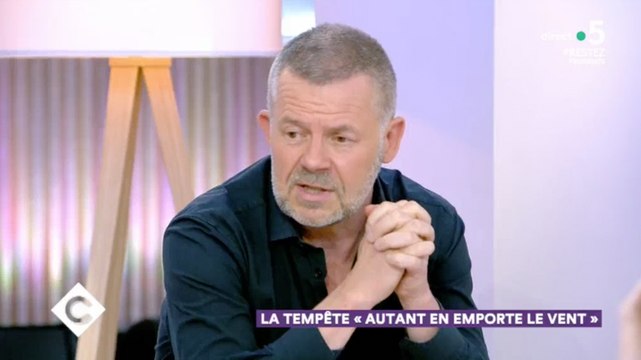 Autant en emporte le vent supprimé sur HBO : C'est le retour de la tradition stalinienne , lâche Eric Naulleau