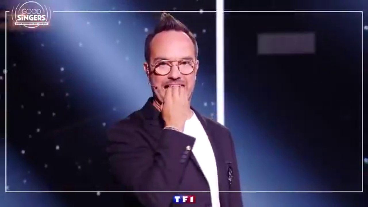 Good singers (TF1) Teaser