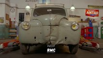 Wheeler Dealers France - RMC DECOUVERTE - 30 09 18