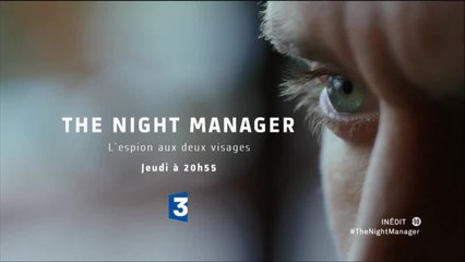 The Night Manager - S1E1 - 13/10/16