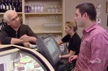 Cauchemar en cuisine : Amy's Baking extrait 1