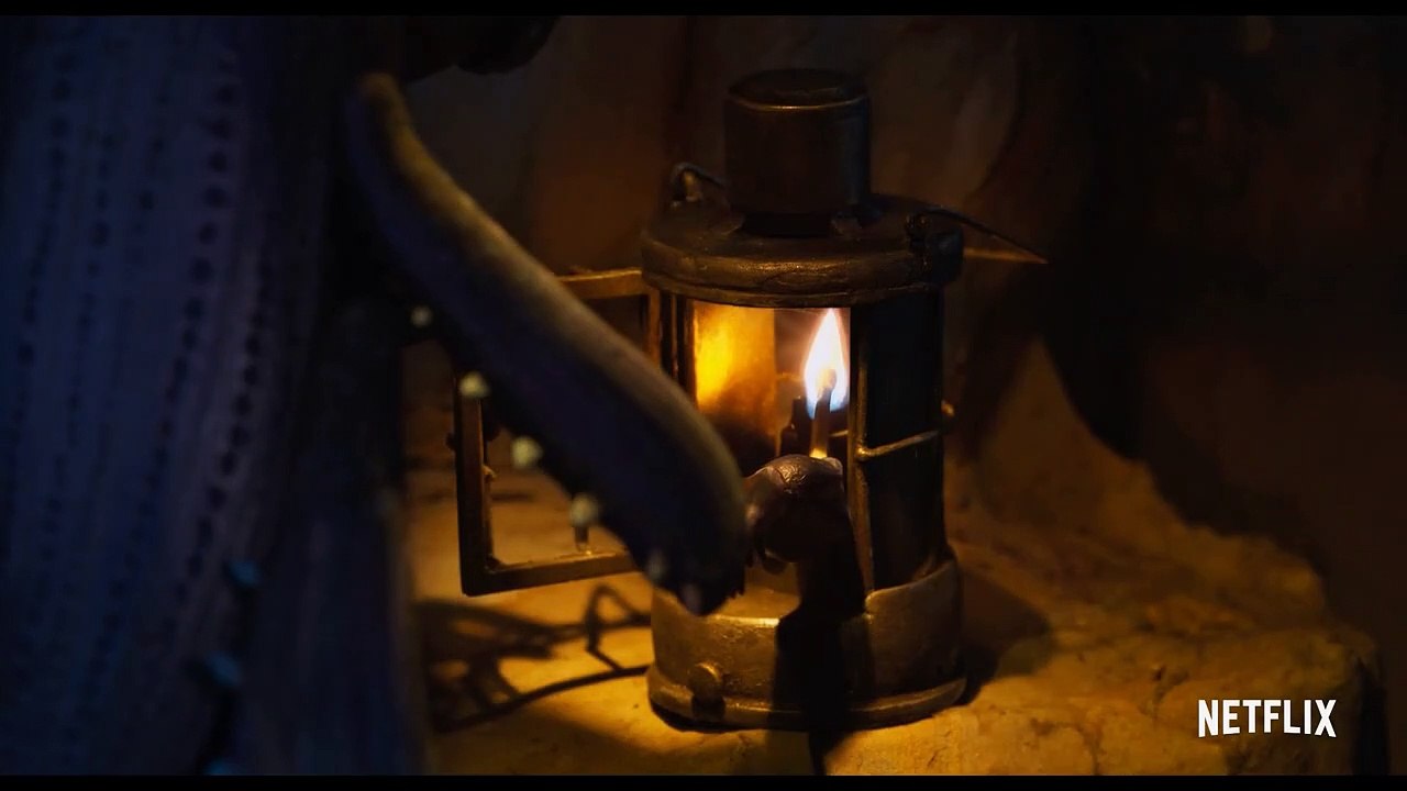 Pinocchio Teaser DF