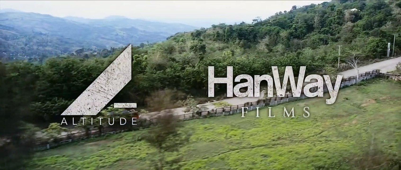 A Prayer Before Dawn Trailer DF