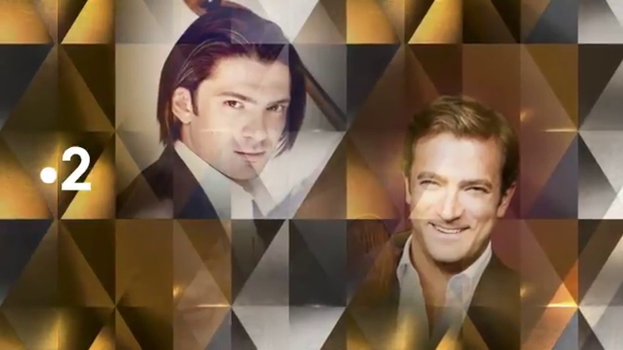 Le grand échiquier (France 2) bande-annonce