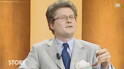 Pierre-Jean Chalençon dans C'est mon choix