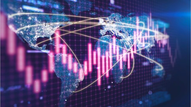 CAC 40 : les bourses européennes en forte hausse