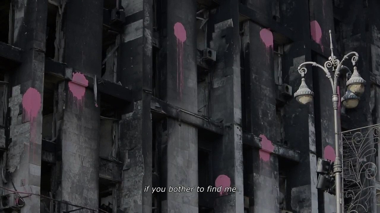 In Praise Of Nothing Trailer OV