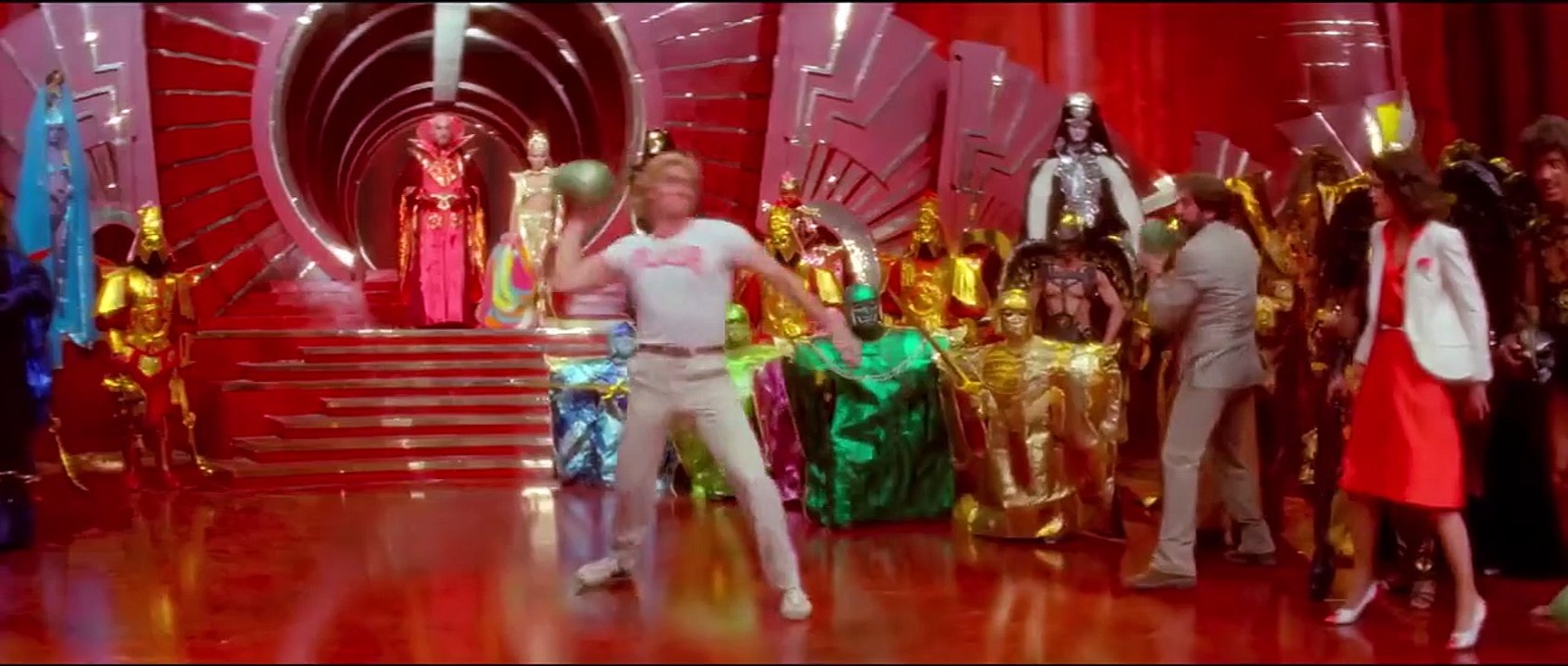 Flash Gordon Trailer DF