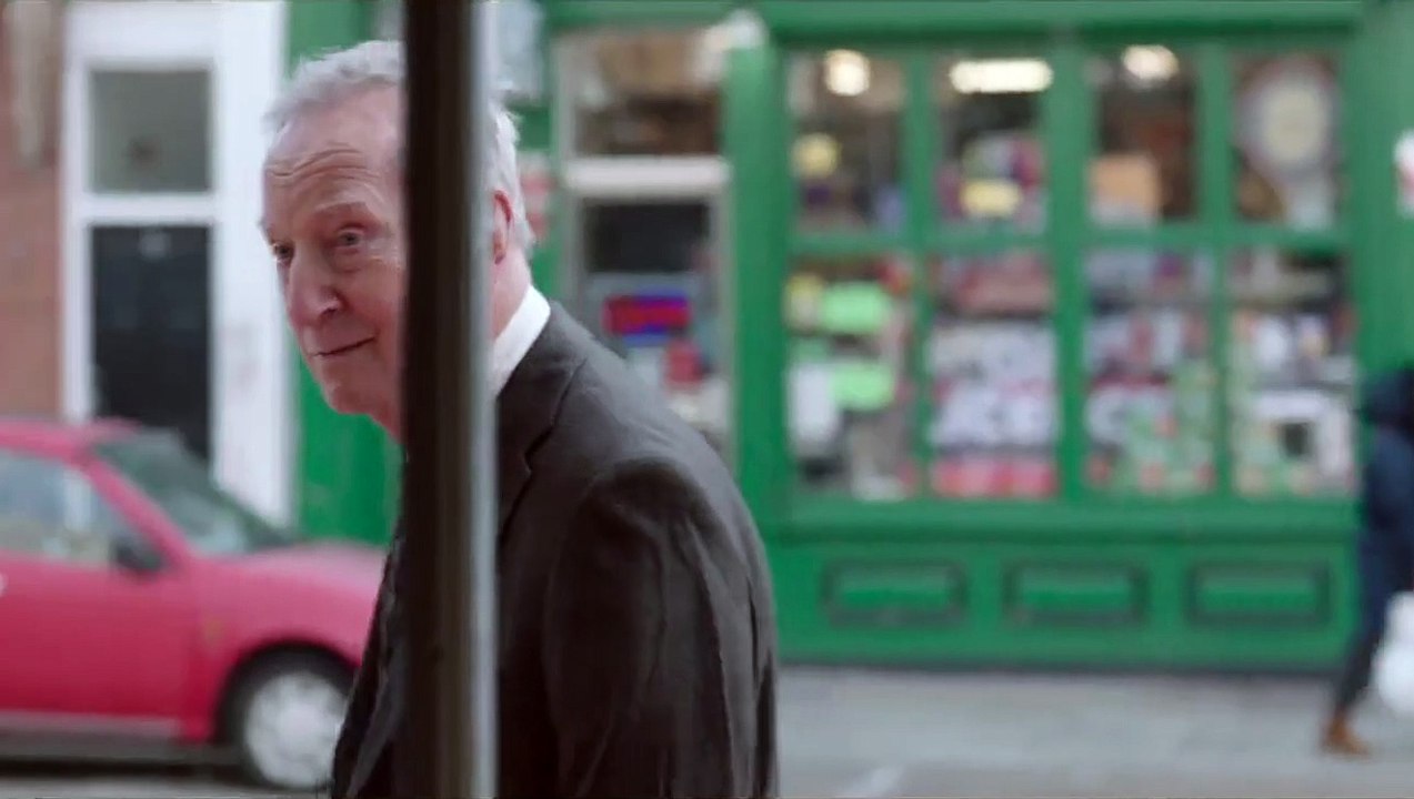 Love Sarah - Liebe ist die wichtigste Zutat Trailer DF