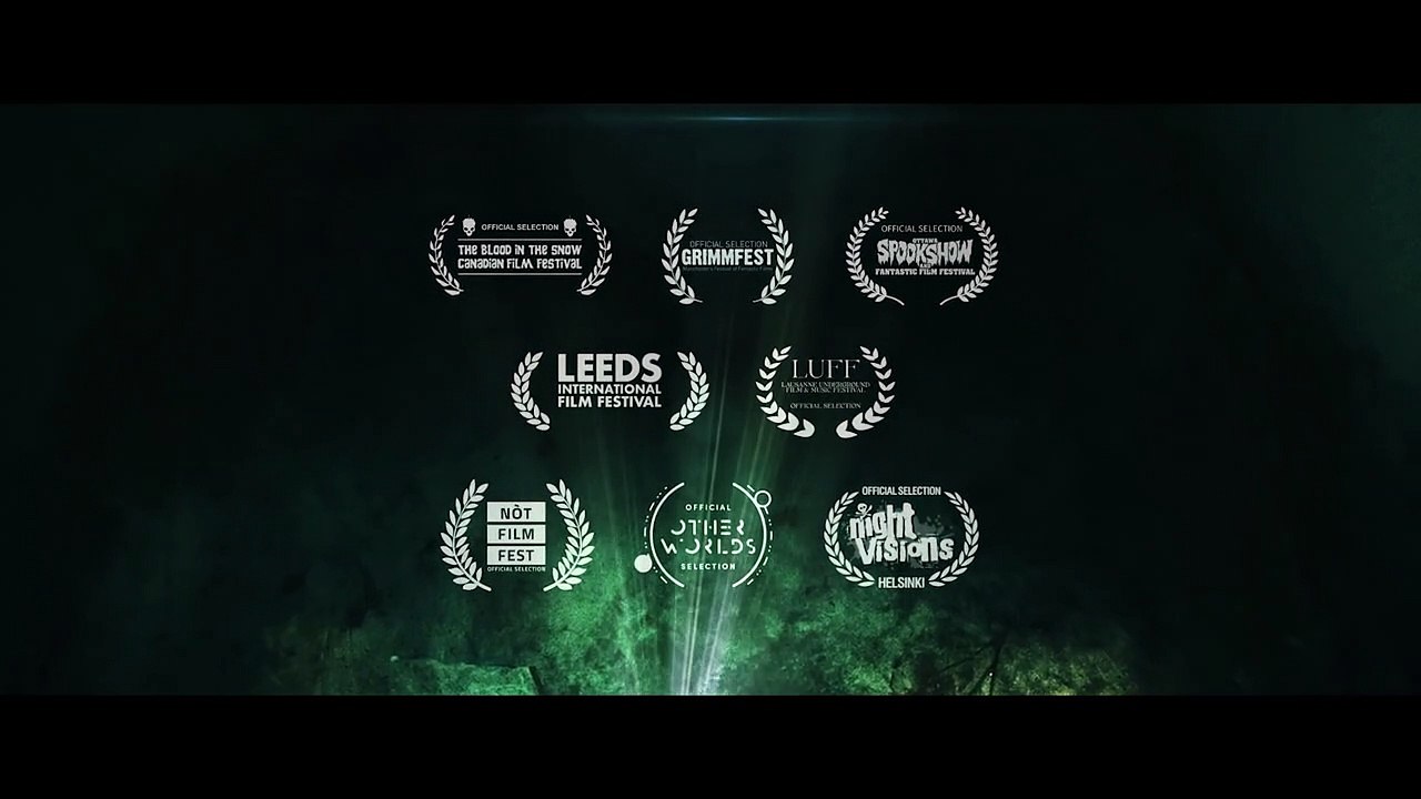 Dead Dicks - Richie kann nicht sterben Trailer DF