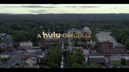 Castle Rock - staffel 2 Trailer OV