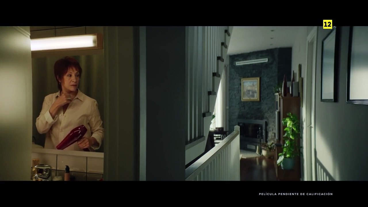 Maixabel - Eine Geschichte von Liebe, Zorn und Hoffnung Trailer OV