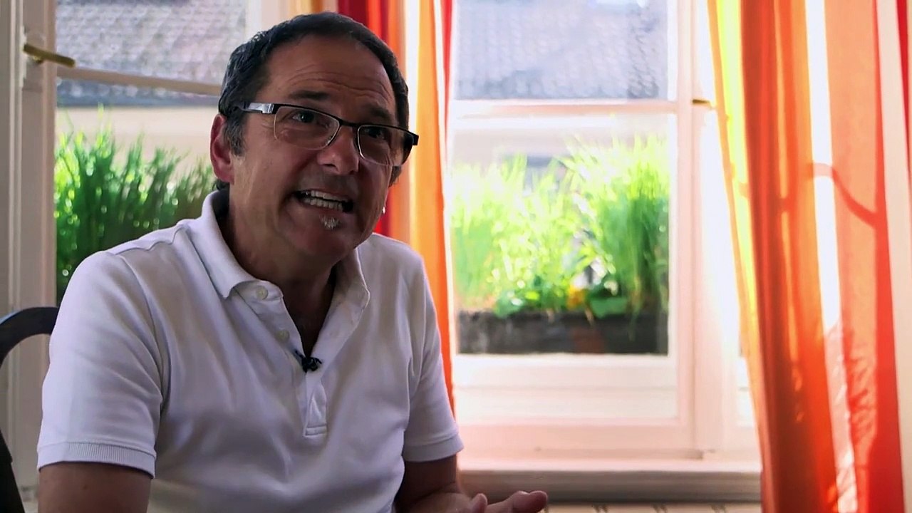 Der marktgerechte Patient Trailer DF