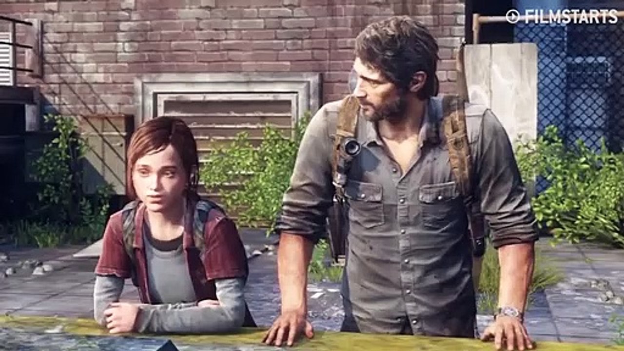 The Last of Us: Das sollte die Serie richtig machen! (FILMSTARTS-Original)
