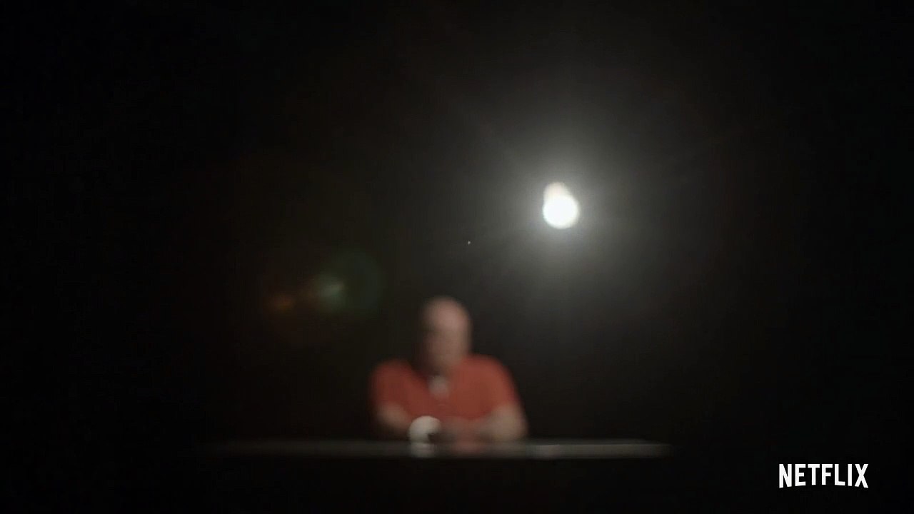 Marvel's Daredevil - staffel 3 Teaser (4) DF