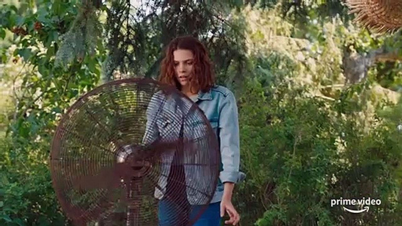 Bibi & Tina Trailer DF