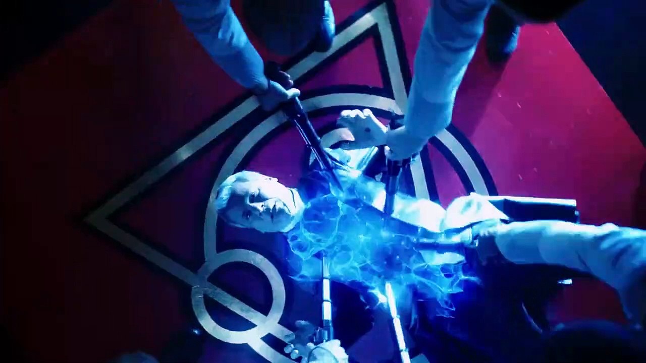 Killjoys - staffel 5 Trailer DF