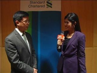 Offshore emergence of the Renminbi