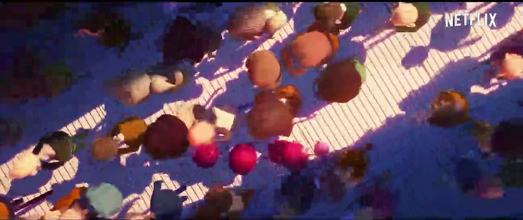 Familie Willoughby Trailer DF