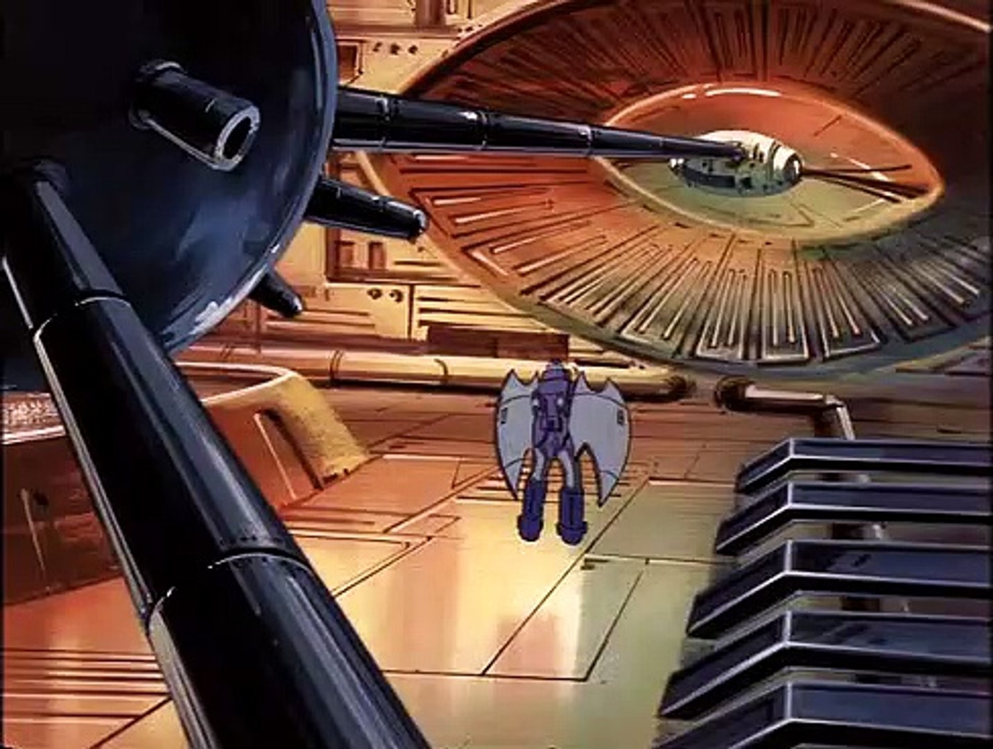 Transformers: Generation 1(3sezon.17.seriya)Трансформеры: Первое поколение