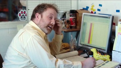 Working Man Trailer OV