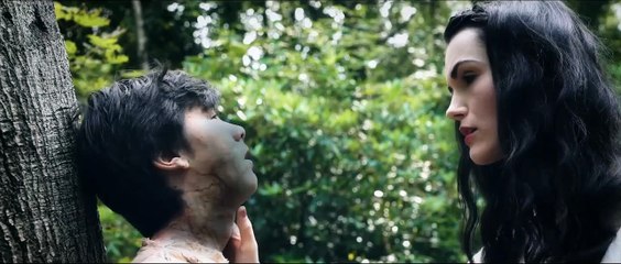 Gaelic King - Die Rückkehr des Keltenkönigs Trailer (2) OV