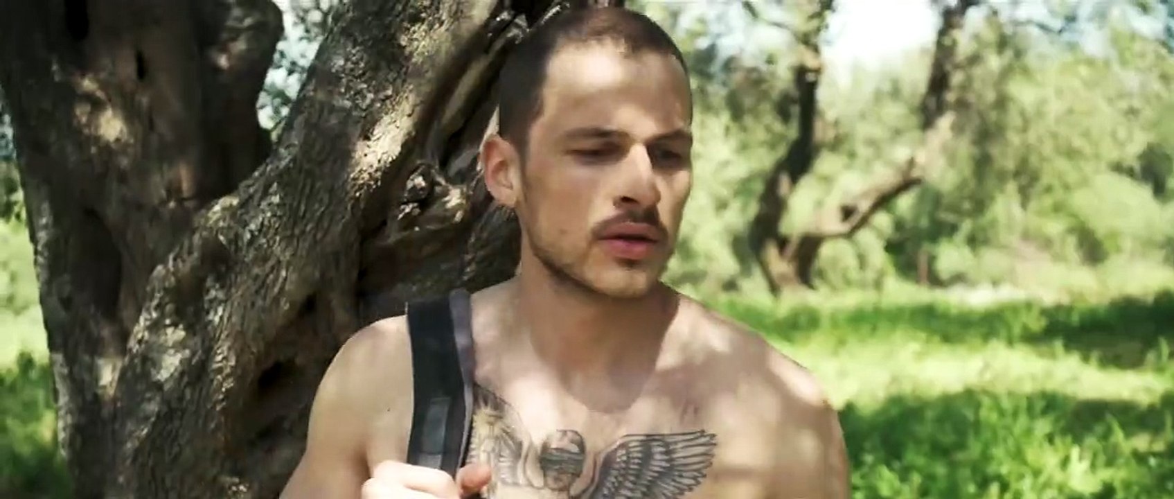 Orfeos Traum Trailer DF