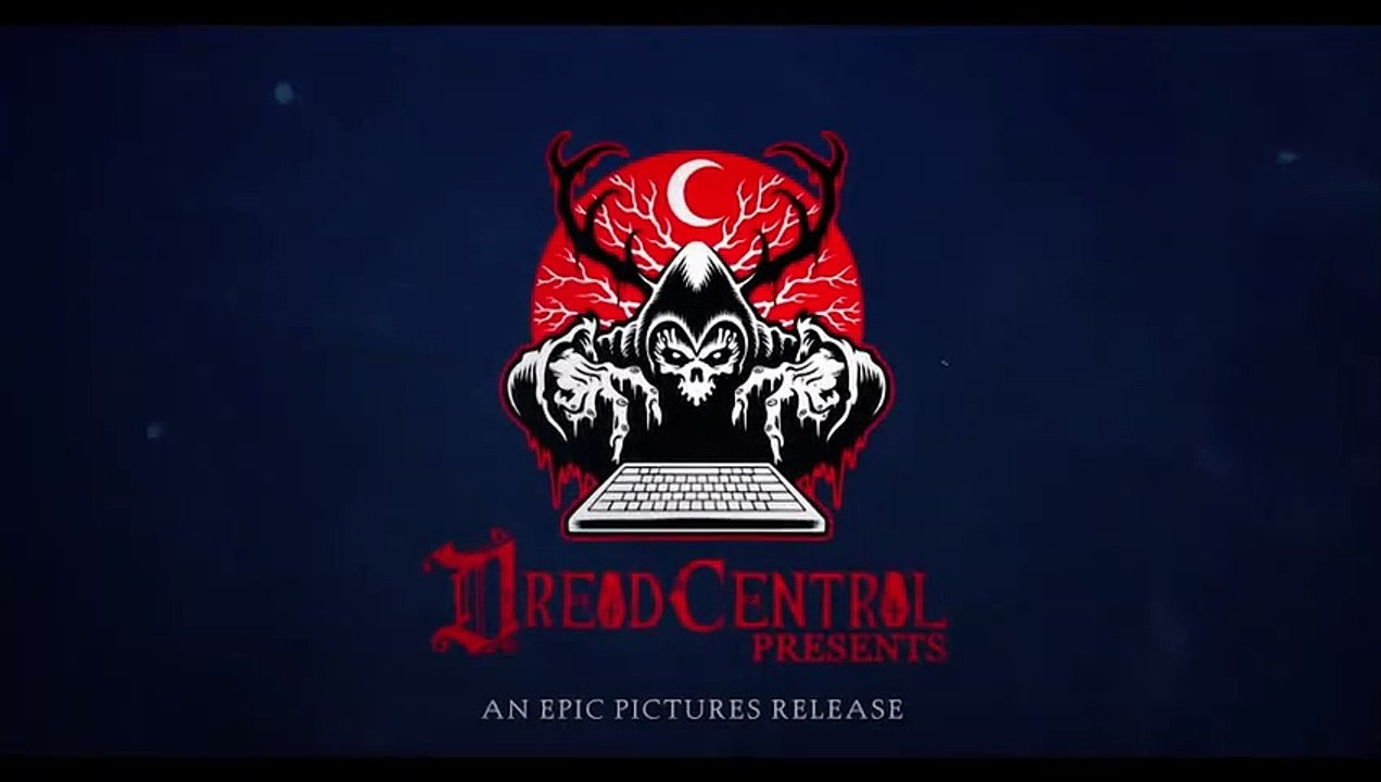 Ghost Cabin - Du sollst nicht töten Trailer DF