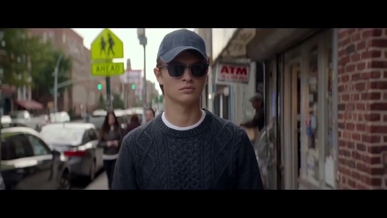 Jonathan Trailer (2) OV