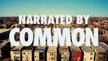 A Most Beautiful Thing Trailer OV