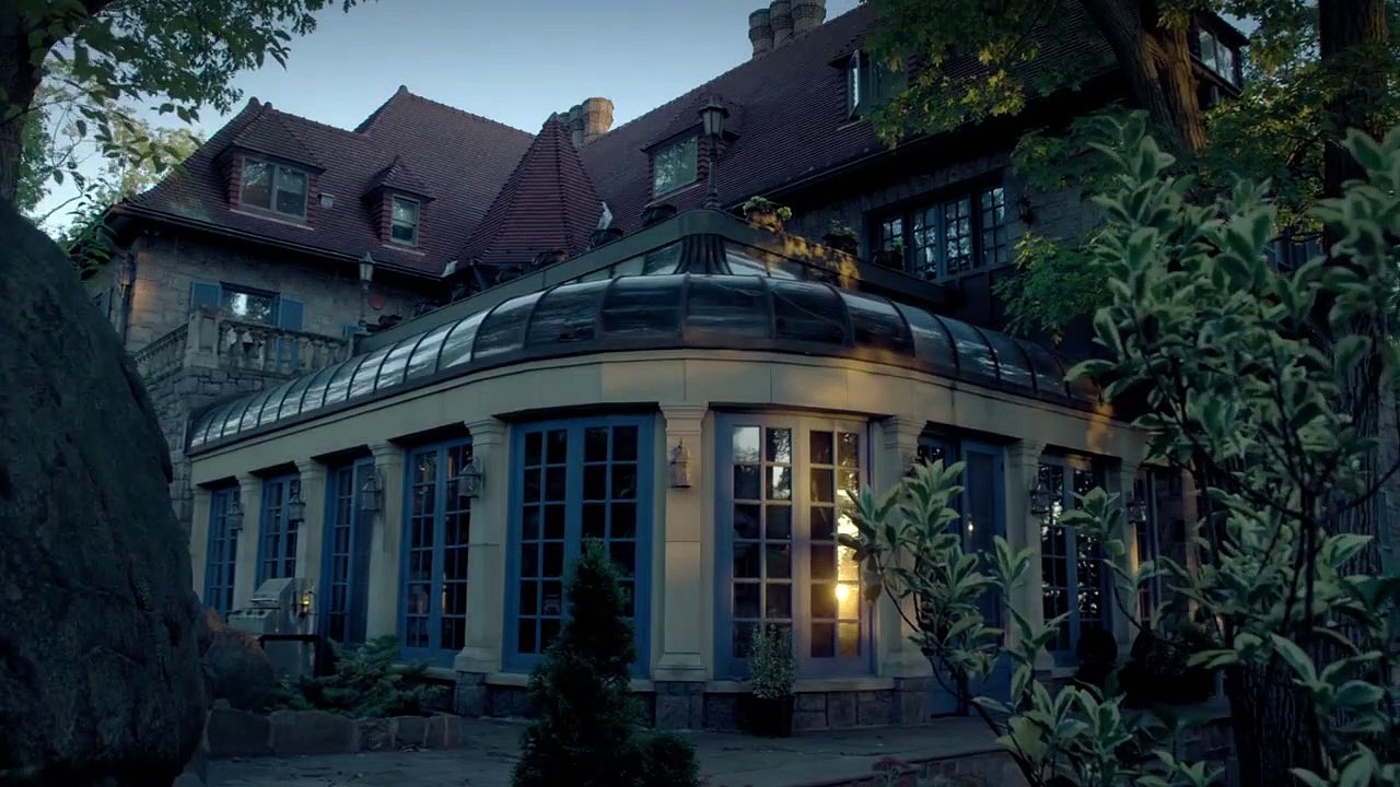 Boarding School Trailer DF