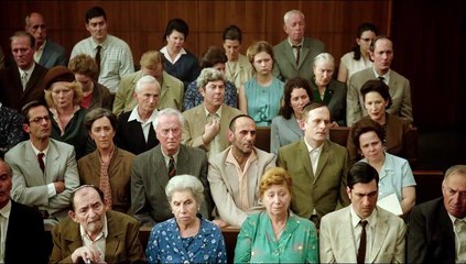 Murer – Anatomie eines Prozesses Trailer DF