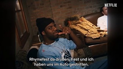 Jeen-Juhs: A Kanye Trilogy Teaser OmdU