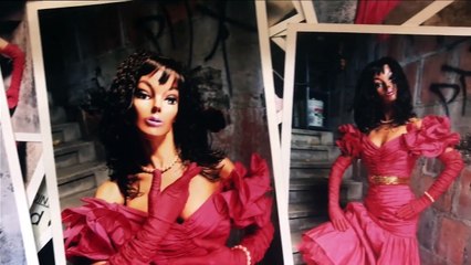 Narcissister Organ Player Trailer OV