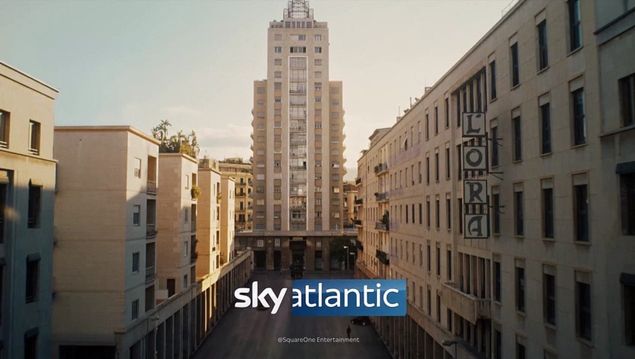 L'Ora - Worte gegen Waffen Trailer DF