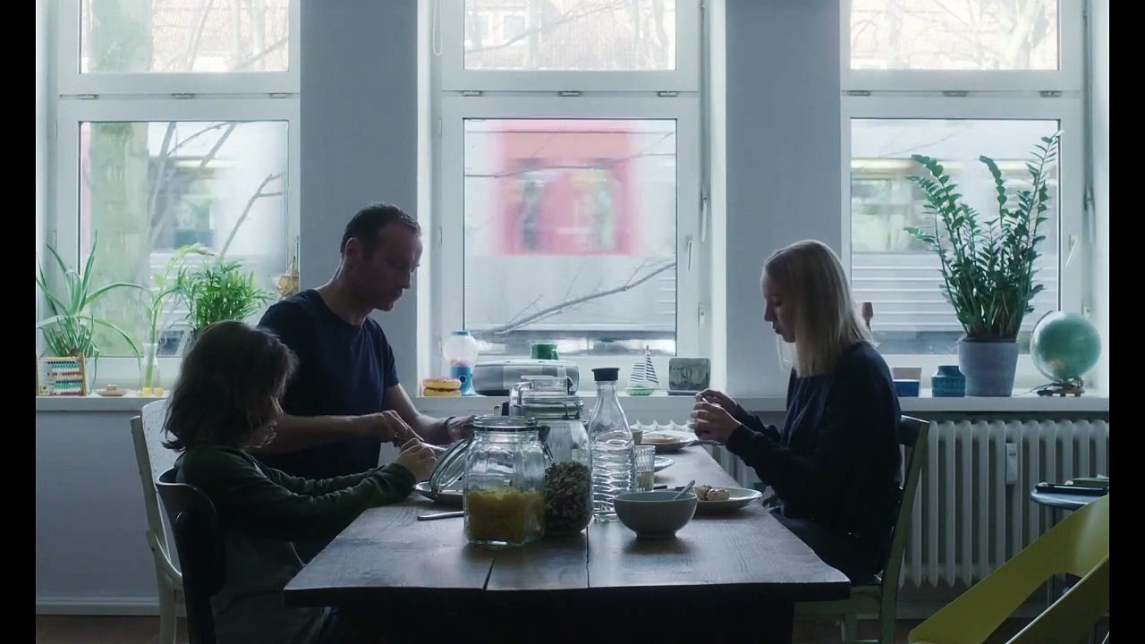 Der menschliche Faktor Trailer DF