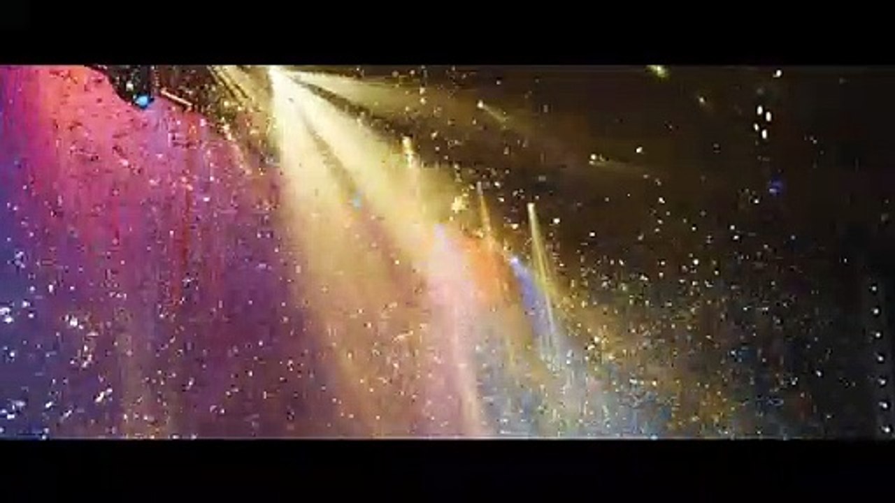 The High Note Trailer OV