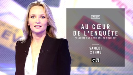 Au coeur de l'enquête - Arnaques, abus de faiblesse - 01 10 16