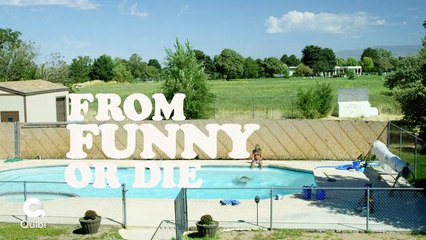 Agua Donkeys Trailer OV