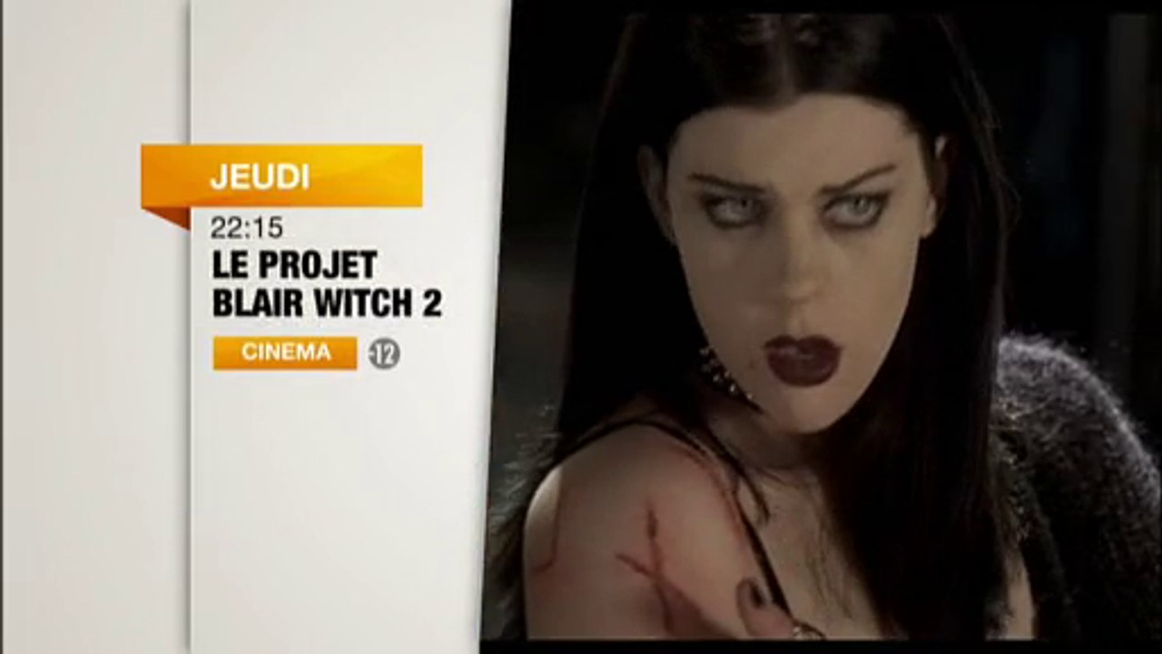 Le Projet Blair Witch 2