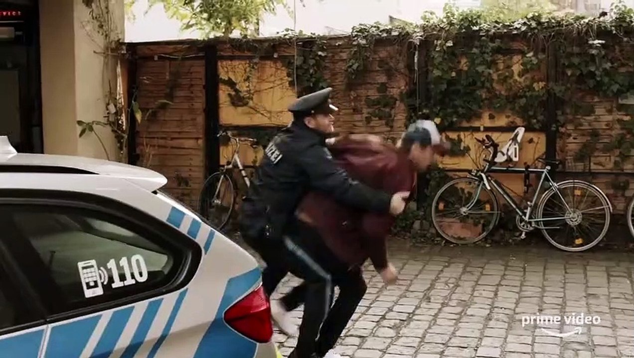 Der Beischläfer Trailer DF