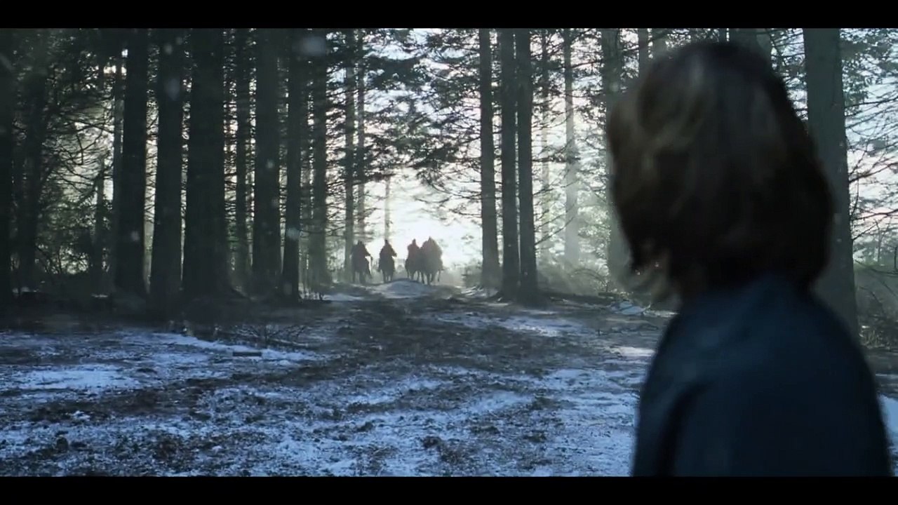 The Northman Trailer DF